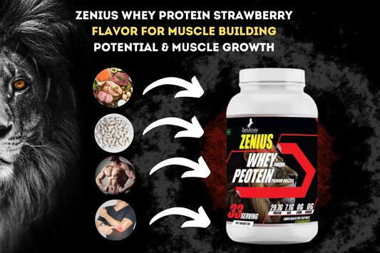 Unlock-Your-Muscle-Building-Potential-with-Zenius-Whey-Protein-Strawberry-Flavor Zenius