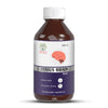 Zenius Brain Tonic Syrup Zenius