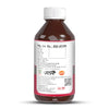 Zenius Blood Purifier Syrup Zenius