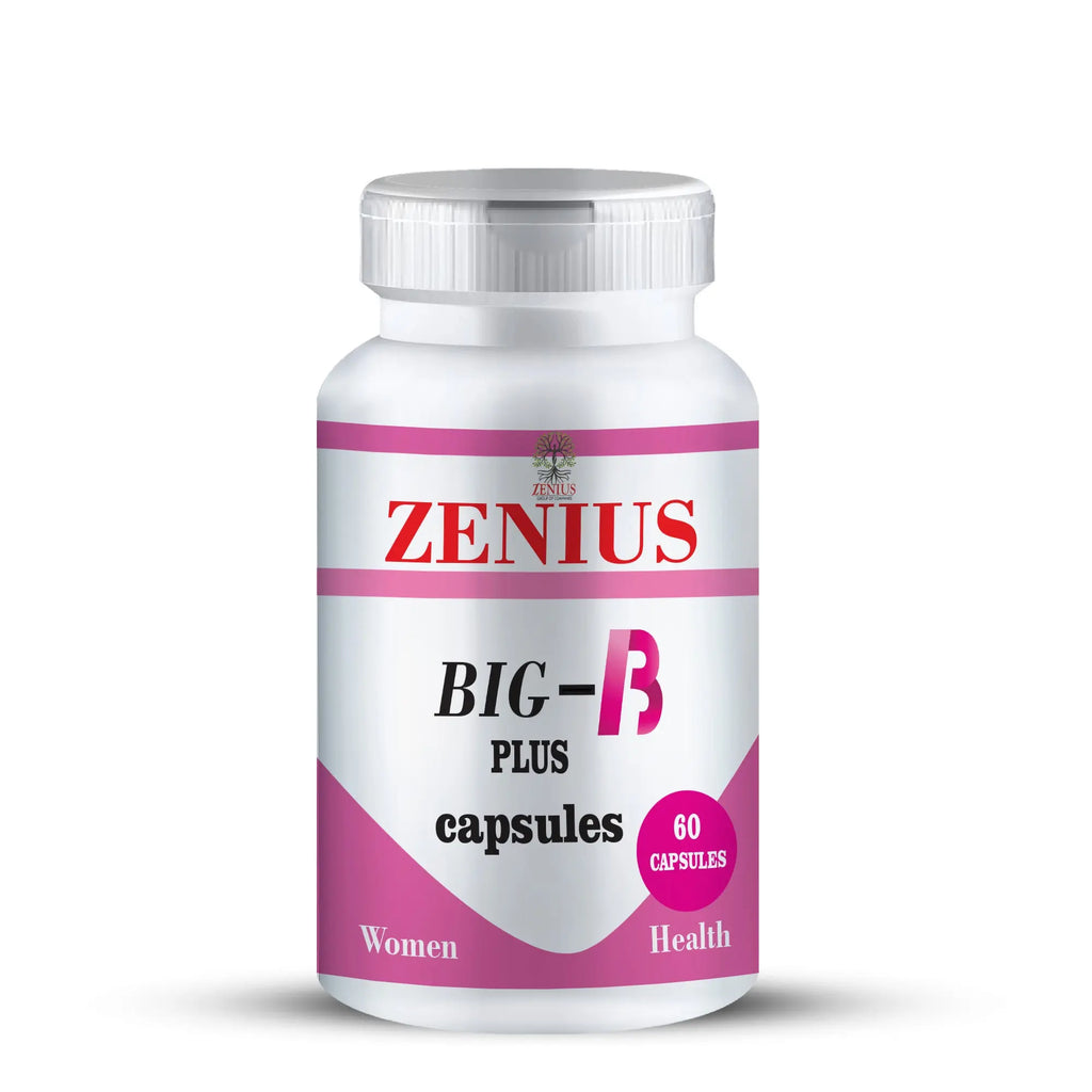 Big b plus capsules