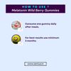 melatonin gummies buy online