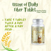 fiber supplement for daily use