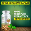 Nenius Ashwagand Capsule in Delhi