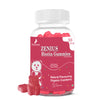 Zenius Biotin Gummies Enhance Your Natural Beauty (Cranberry Flavour) - 30 Pics Zenius