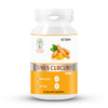 Zenius Curcumin Tablet for Overall Health Zenius