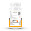 Zenius Curcumin Tablet for Overall Health Zenius