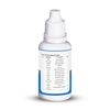 Zenius Eye Care Drops 10ml Zenius