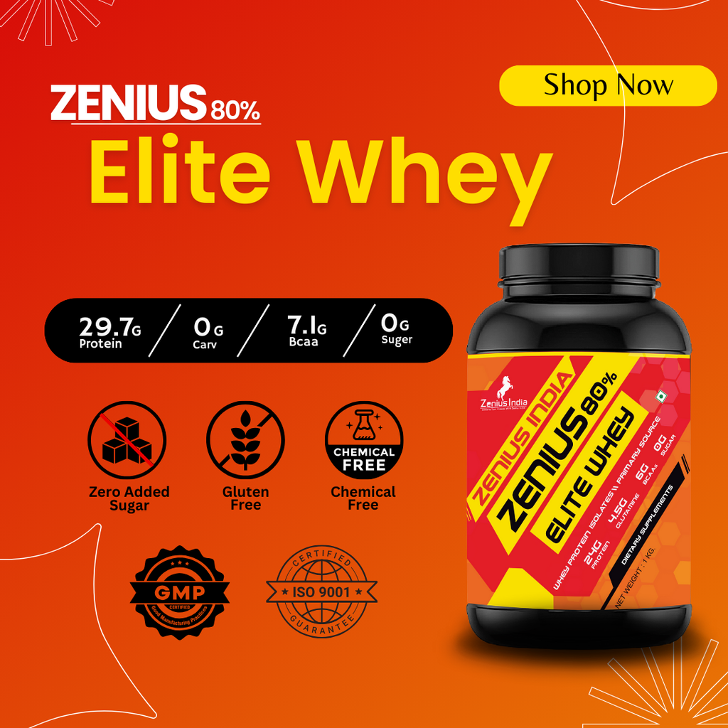 elite protein powder price