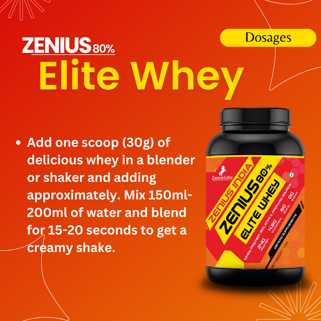 elite whey protein price near Delhi