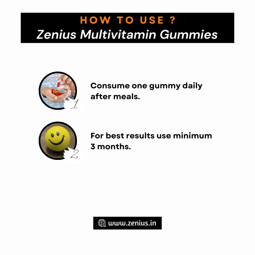 Immunity Booster Vitamin Gummies buy Delhi 