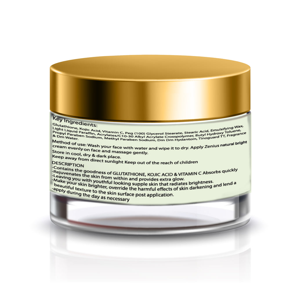 skin brightening cream for Women