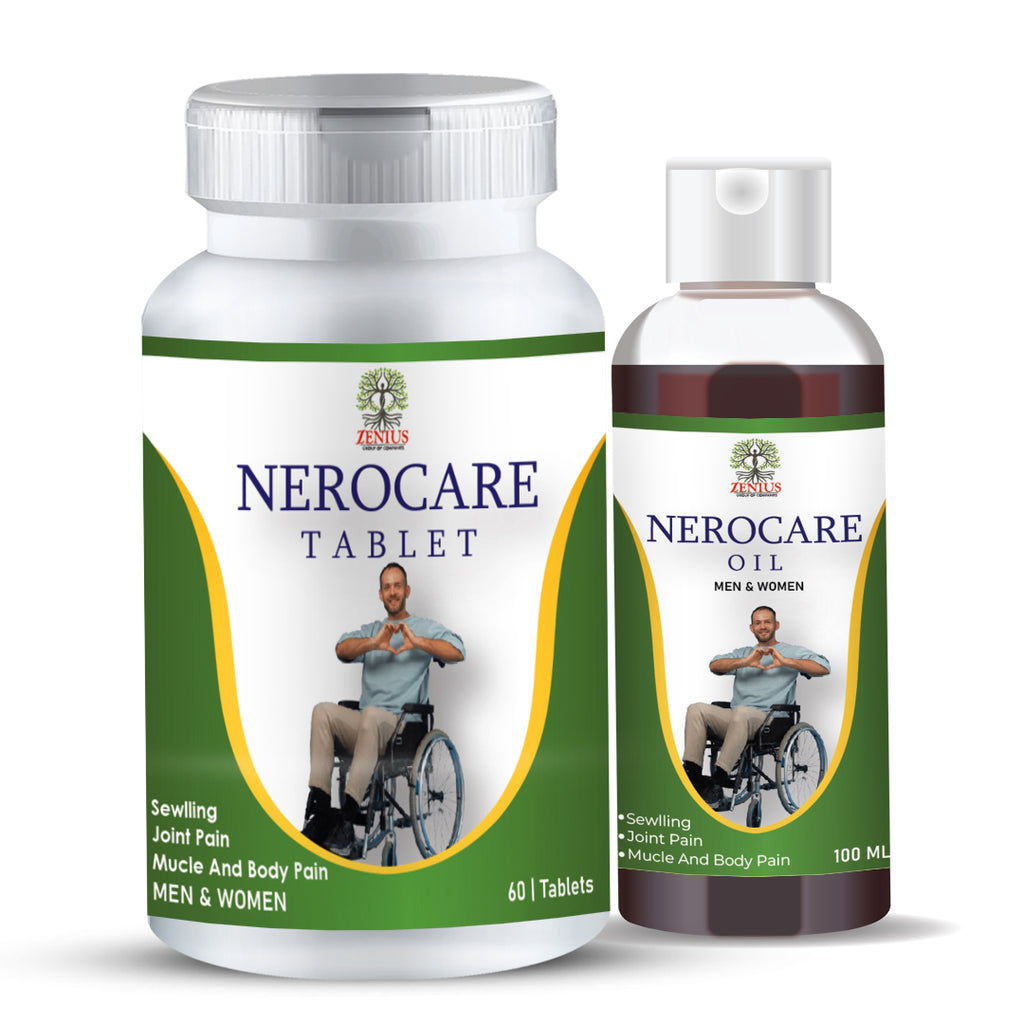 Buy Nerocare Kit near me online delhi