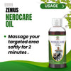 paralysis massage oil ayurvedic