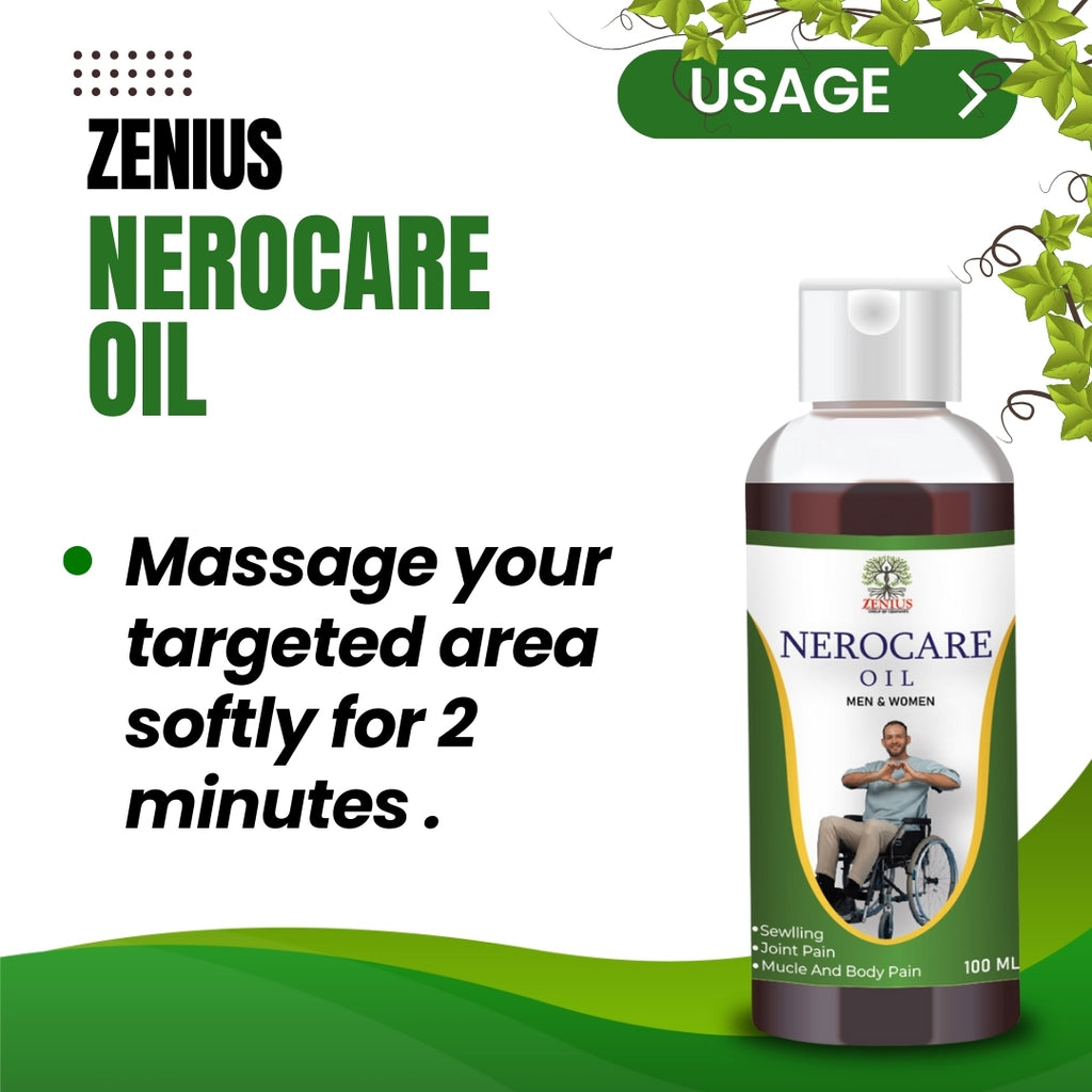 paralysis massage oil ayurvedic