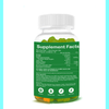 Zenius Spearmint Nicotine Gummies Refreshing Minty Relief - 30 Gummies Zenius.in