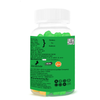 Zenius Raw Mango Multivitamin Gummies for immunity & Health - 30 Gummies Zenius.in