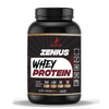 Zenius chocolate whey protein 