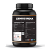 Zenius Whey Protein with Double Rich Chocolate Flavor for Muscle Growth with, Premium 1KG Quality Zenius