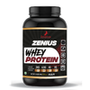 zenius protein powder for men