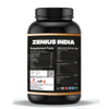 Zenius Whey Protein with Kulfi Flavor for Muscle Support & Muscle Growth - 1Kg Zenius