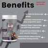 Zenius Gain Up Powder Weight and Immunity Management (500g Powder) - Zenius