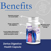 digestive capsule for women