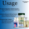 digestive system kit for adults