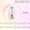 Natural ingredients pcos care capsule buy online 