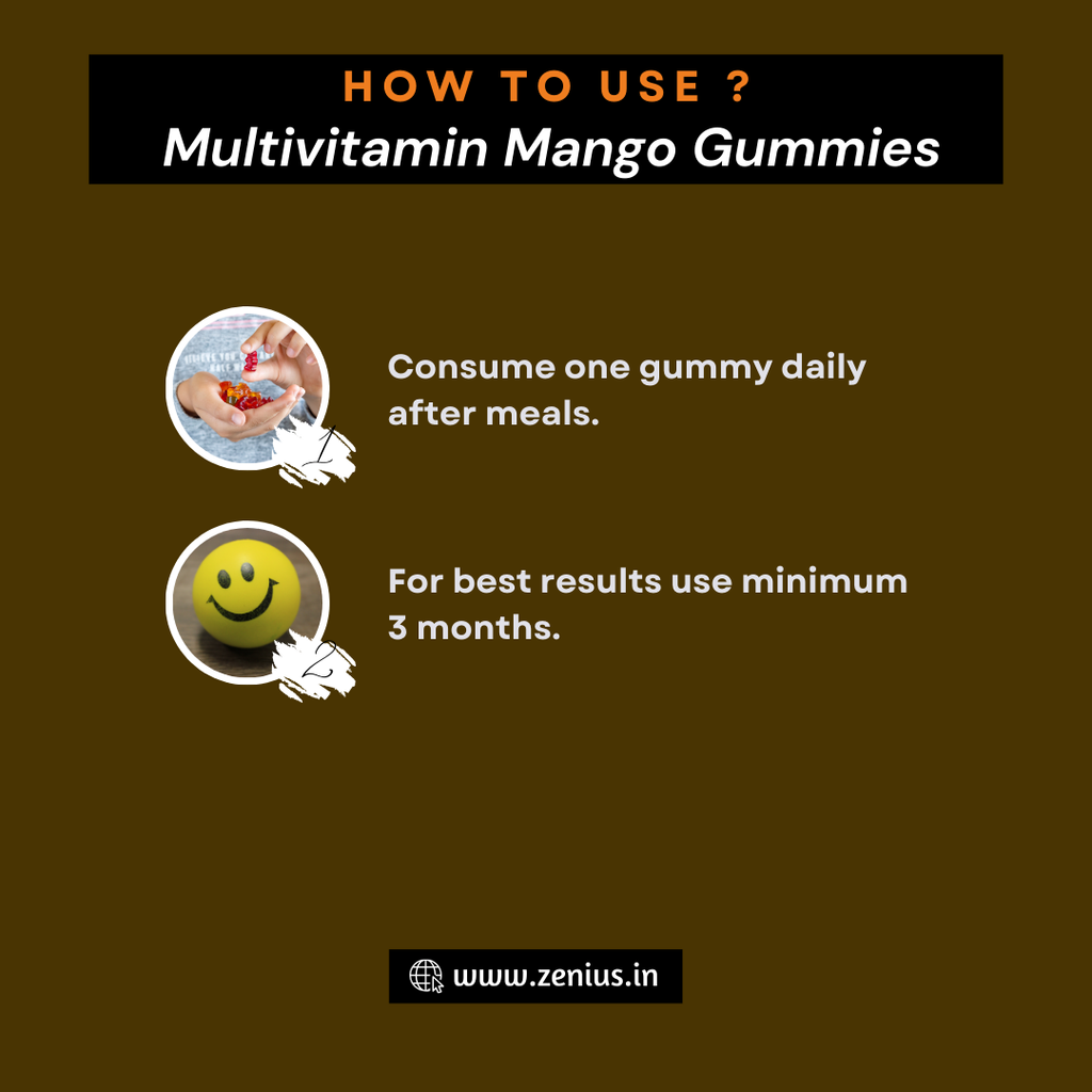 best skin gummies in india