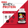 best whey protein isolate