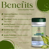 Zenius Avipattikar Powder Relief for Acidity, Gas, and Digestive Issues 100gm Powder Zenius.in