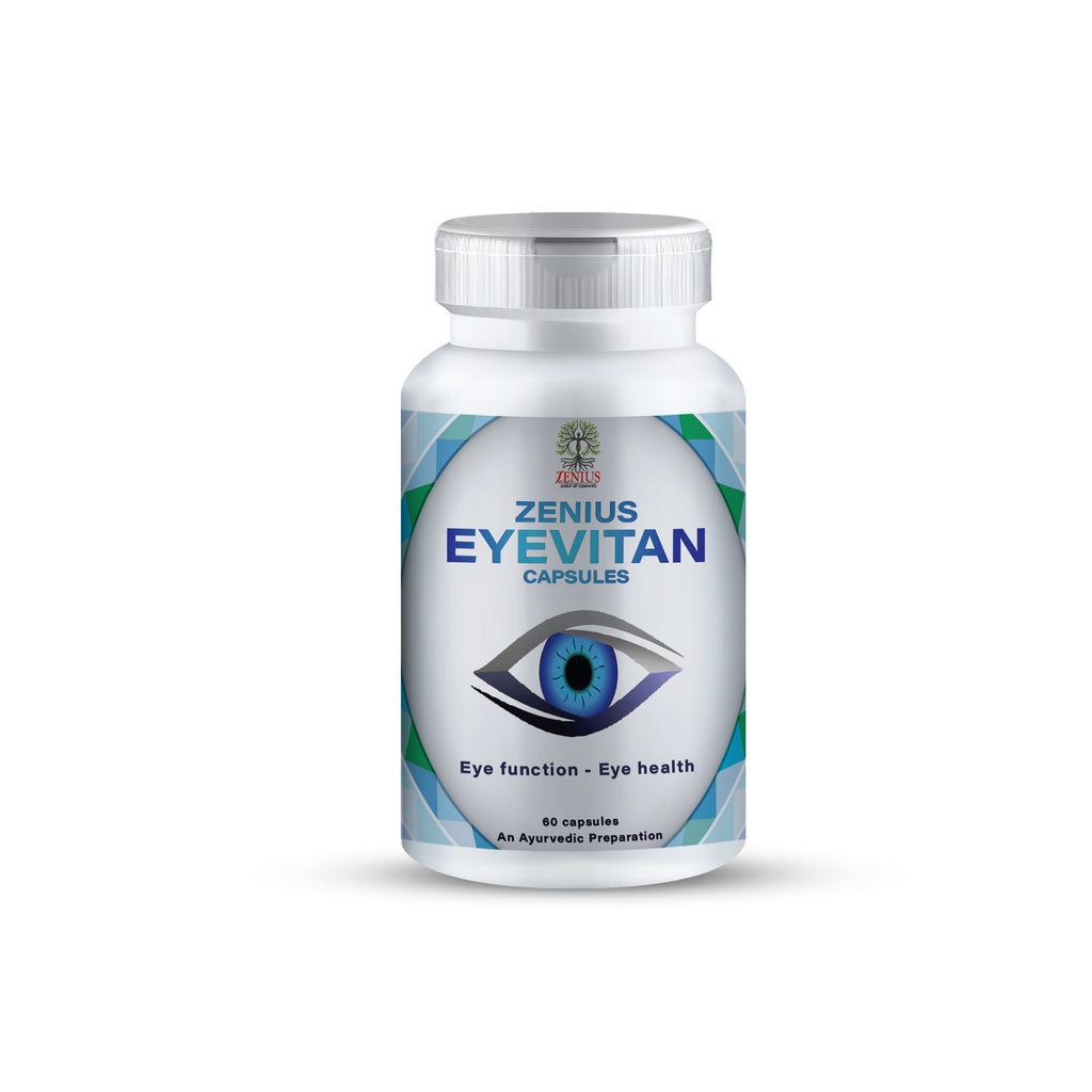 eye care capsule 