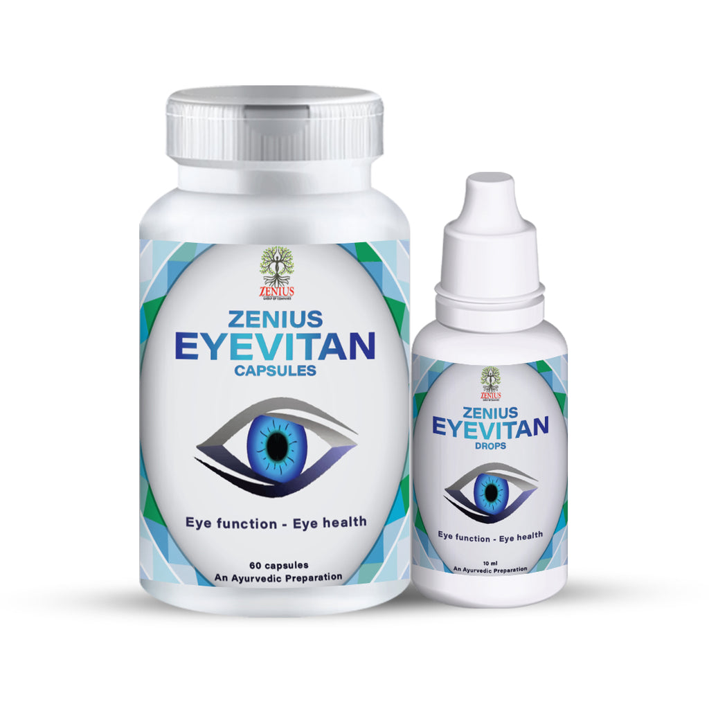 best eye care medicine