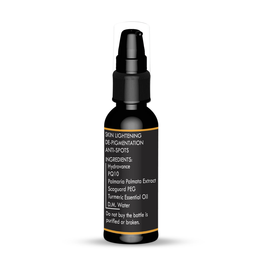 skin glow serum