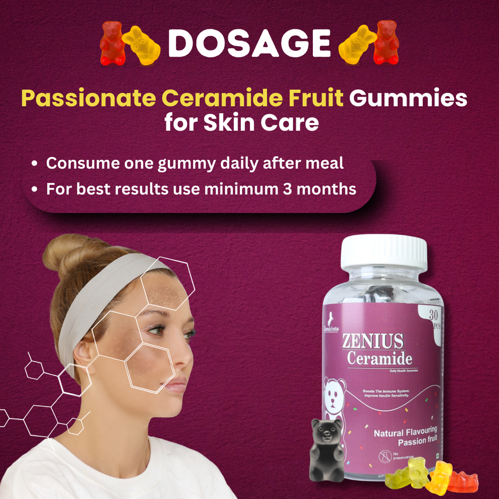 gummies for skin brightening