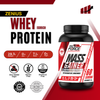 muscle gainer protein