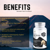 shilajit gold capsule benefits