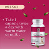 skin health capsules dosage