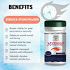 stamina booster powder benefits