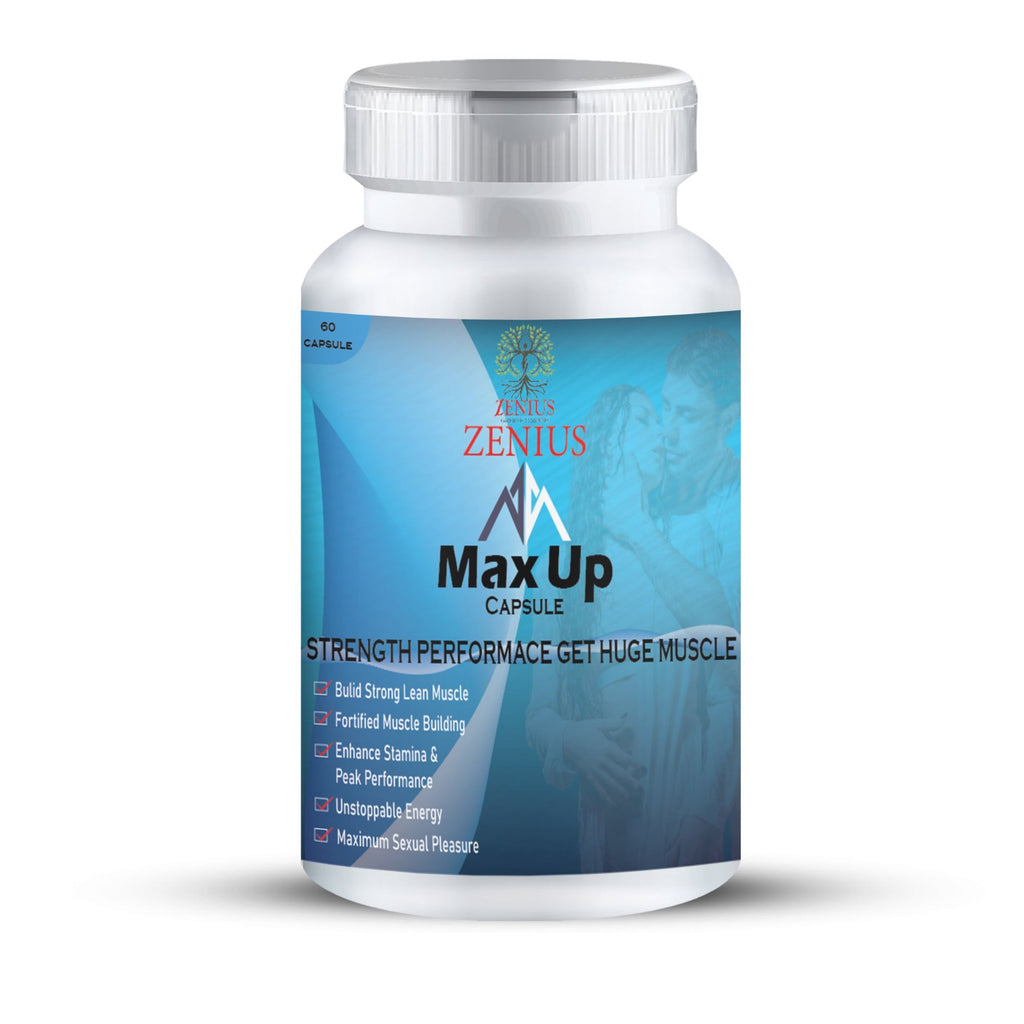 testosterone booster capsules