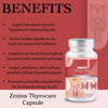 thyroid gland care capsule