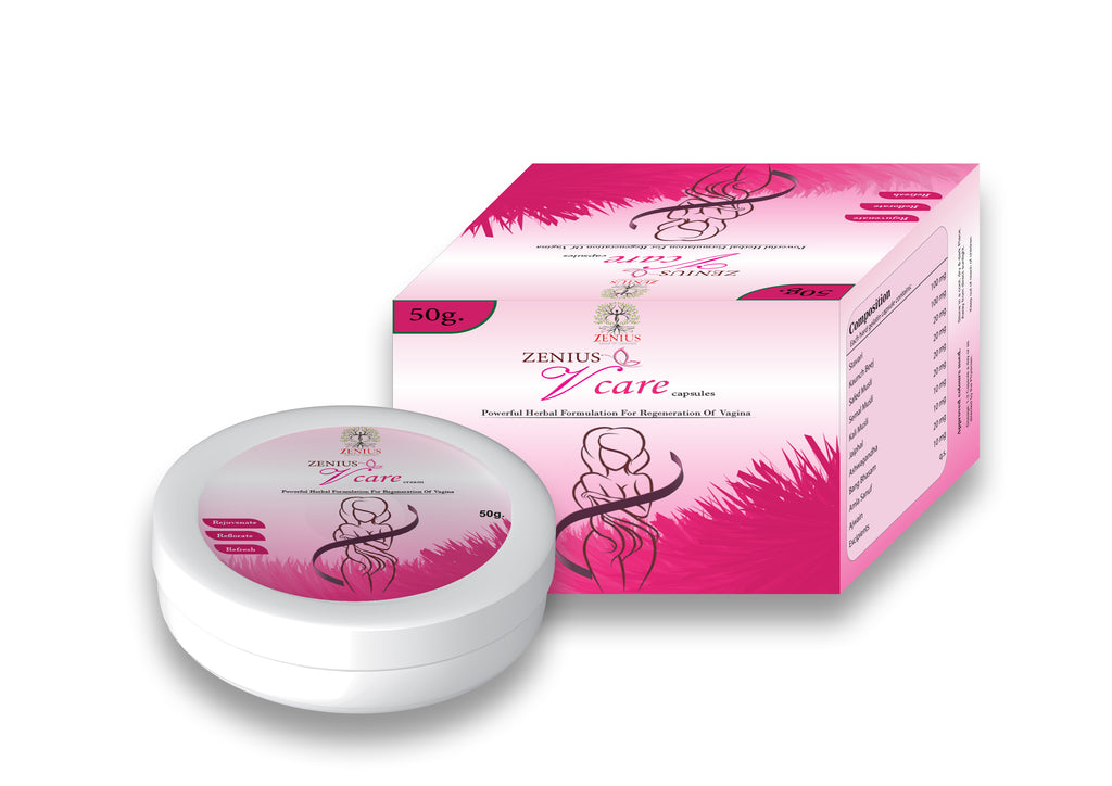 vaginal tightening cream