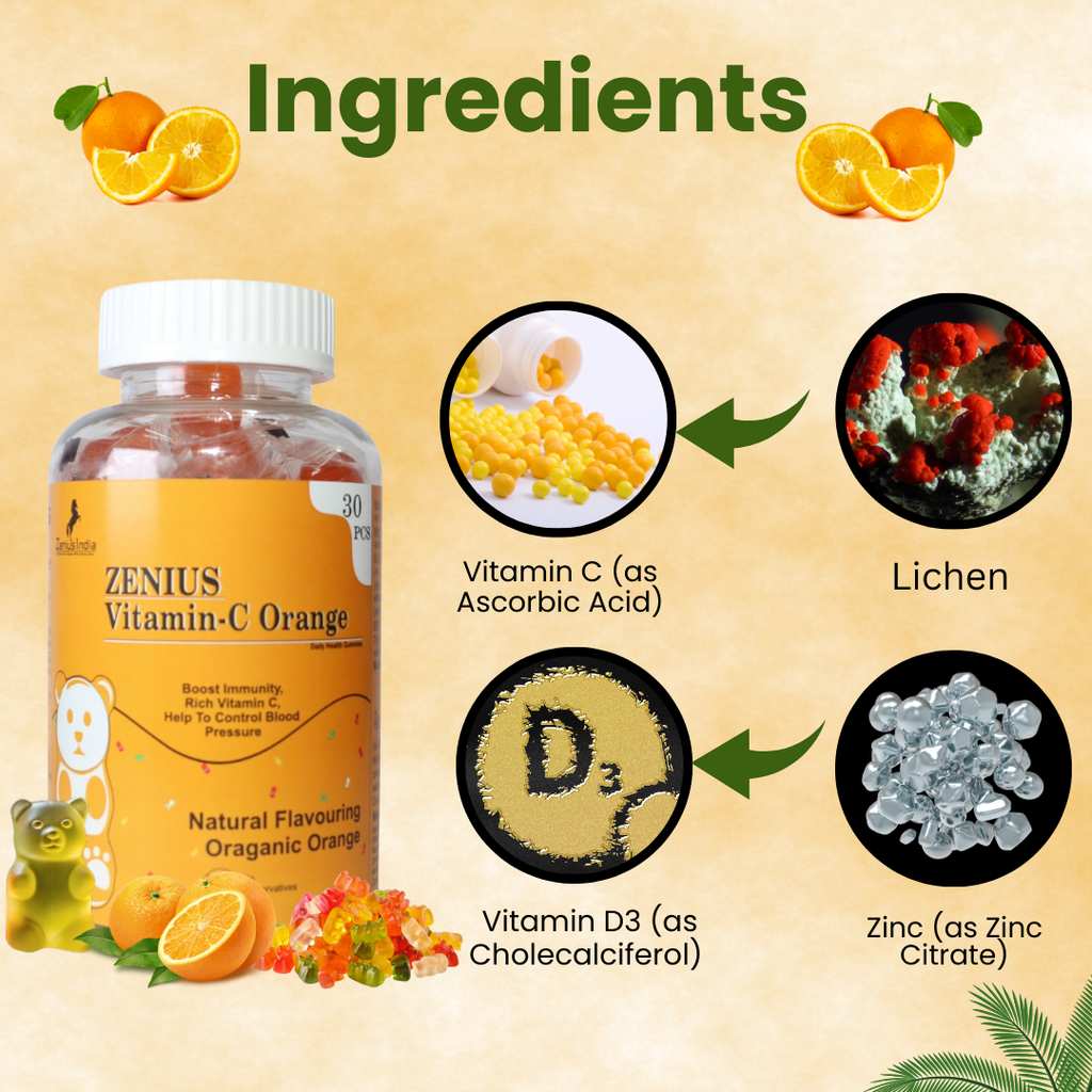 skin brightening gummies