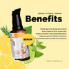 vitamin c serum benefits