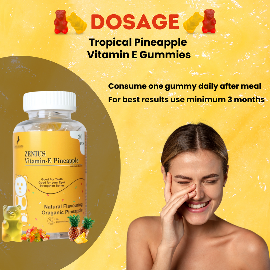 immunity boost gummies