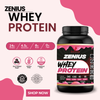 why whey protein 