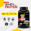 whey protein supplements