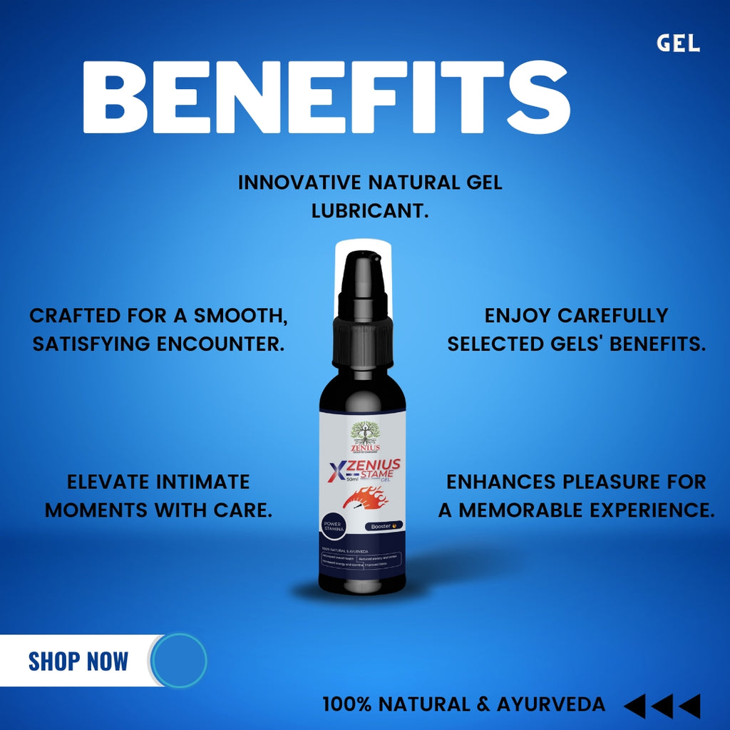 lubricant gel