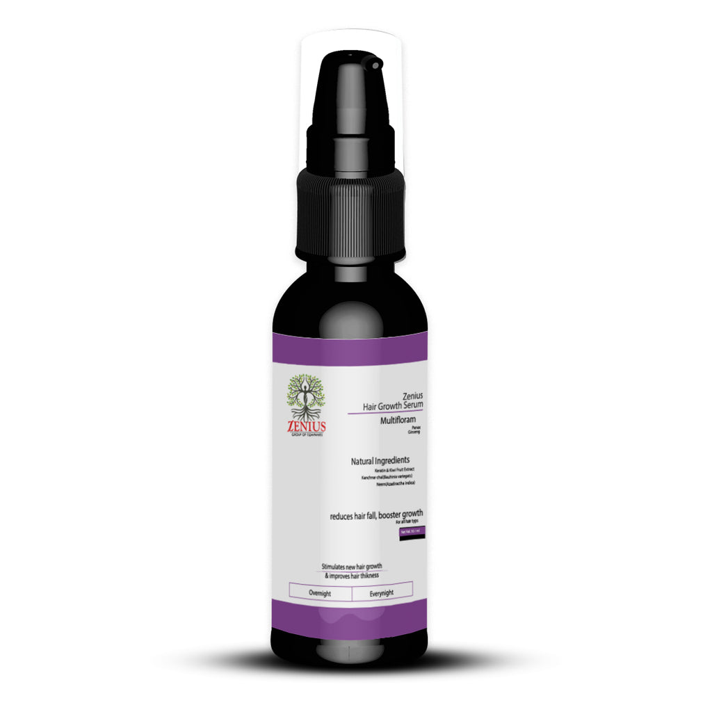 hair growth serum