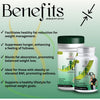 fat loss supplement benefits